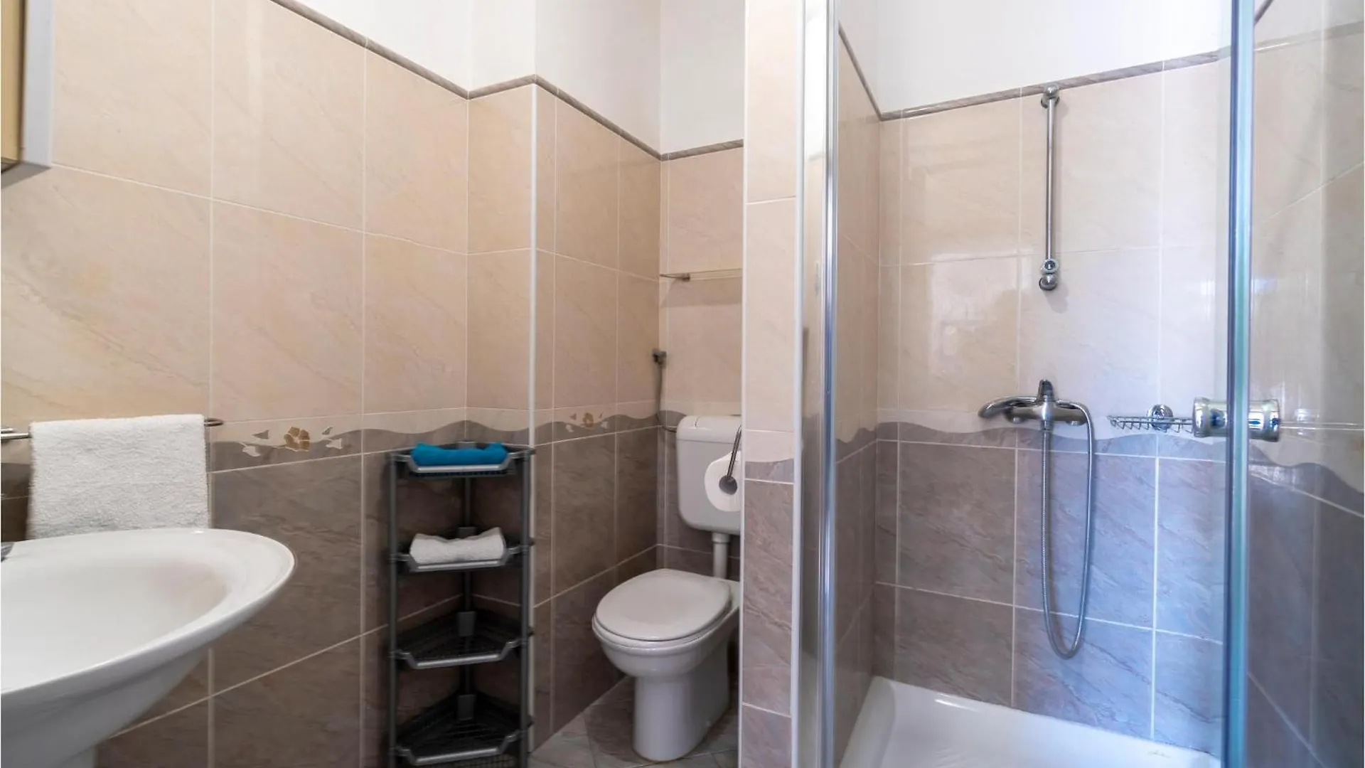 2 Bedroom Nice Apartment In Umag 0*,  Chorvatsko