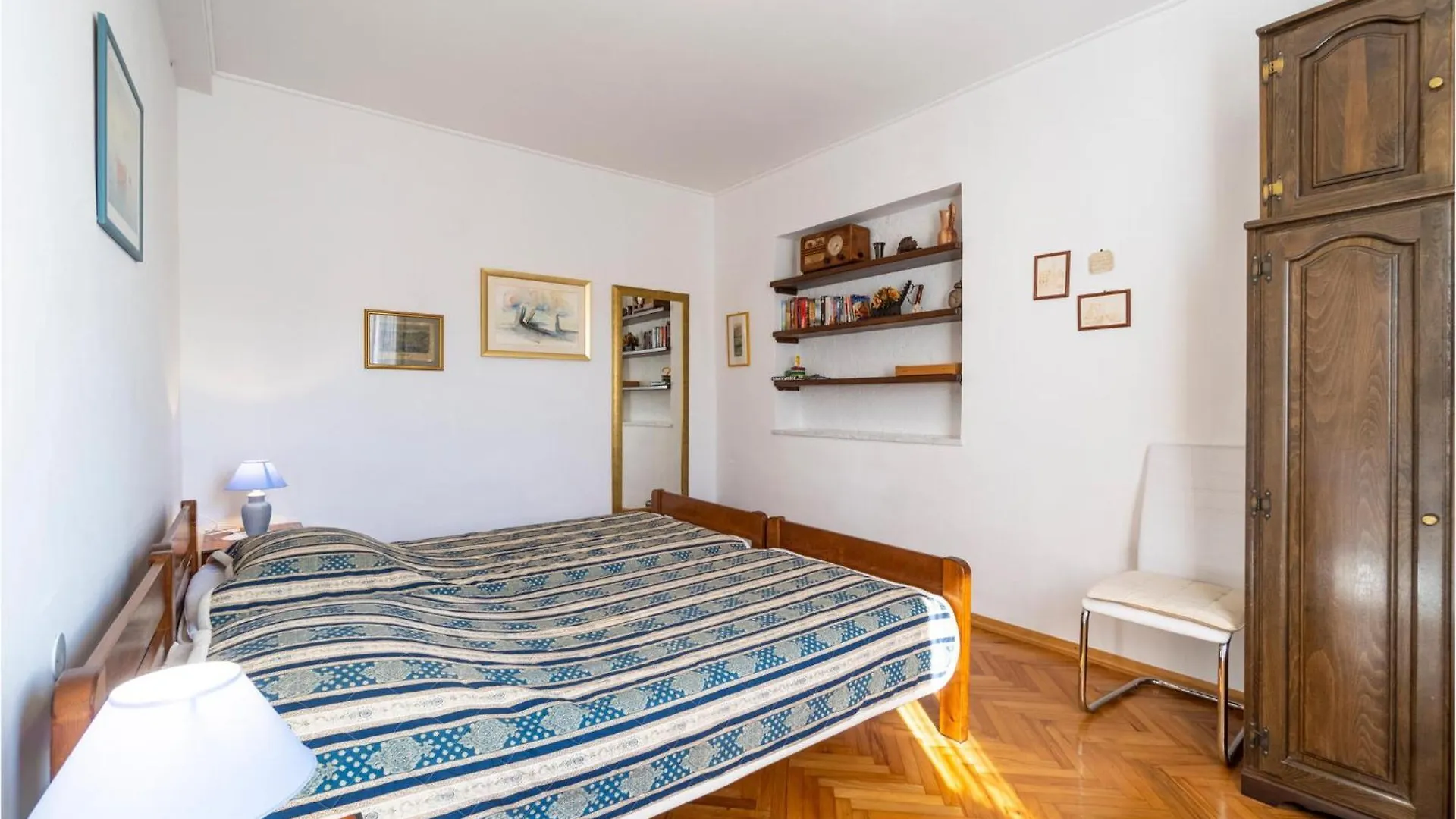 2 Bedroom Nice Apartment In Umag